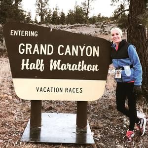 Meet your Posher, Jenna